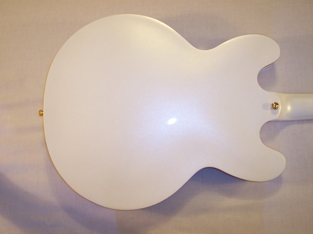 Limited Edition Riviera Custom P93 Royale Picture 9